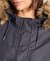 MILITARY FISHTAIL PARKA COAT