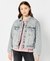 BOYFRIEND TRUCKER JACKET