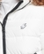 HOODED SPIRIT SPORTS PUFFER JACKET