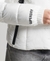 HOODED SPIRIT SPORTS PUFFER JACKET