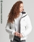 HOODED SPIRIT SPORTS PUFFER JACKET