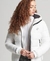 HOODED SPIRIT SPORTS PUFFER JACKET