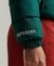 HOODED SPIRIT SPORTS PUFFER JACKET