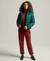 HOODED SPIRIT SPORTS PUFFER JACKET