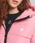 HOODED SPIRIT SPORTS PUFFER JACKET