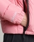 HOODED SPIRIT SPORTS PUFFER JACKET