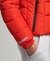 HOODED SPIRIT SPORTS PUFFER JACKET