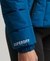 HOODED SPIRIT SPORTS PUFFER JACKET