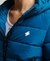 HOODED SPIRIT SPORTS PUFFER JACKET
