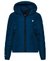 HOODED SPIRIT SPORTS PUFFER JACKET