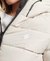 HOODED SPIRIT SPORTS PUFFER JACKET