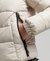 HOODED SPIRIT SPORTS PUFFER JACKET