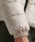 HOODED SPIRIT SPORTS PUFFER JACKET