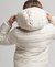 HOODED SPIRIT SPORTS PUFFER JACKET