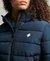 HOODED SPIRIT SPORTS PUFFER JACKET