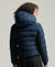 HOODED SPIRIT SPORTS PUFFER JACKET
