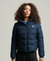 HOODED SPIRIT SPORTS PUFFER JACKET