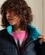 SOURCE RETRO PUFFER JACKET