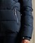 SOURCE RETRO PUFFER JACKET
