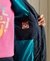 SOURCE RETRO PUFFER JACKET