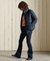 SOURCE RETRO PUFFER JACKET