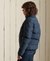 SOURCE RETRO PUFFER JACKET