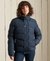 SOURCE RETRO PUFFER JACKET