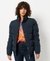 SOURCE RETRO PUFFER JACKET