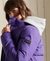 SOURCE RETRO PUFFER JACKET