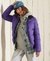 SOURCE RETRO PUFFER JACKET