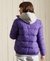 SOURCE RETRO PUFFER JACKET