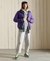 SOURCE RETRO PUFFER JACKET
