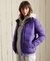 SOURCE RETRO PUFFER JACKET