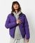 SOURCE RETRO PUFFER JACKET
