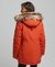 EVEREST PARKA COAT