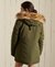 EVEREST PARKA COAT