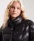 ALPINE LUXE DOWN JACKET
