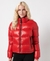 ALPINE LUXE DOWN JACKET
