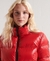 ALPINE LUXE DOWN JACKET