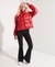 ALPINE LUXE DOWN JACKET