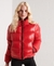 ALPINE LUXE DOWN JACKET