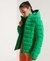 CLASSIC FUJI PUFFER JACKET