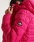 CLASSIC FUJI PUFFER JACKET