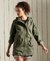 FIELD PARKA