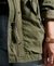 FIELD PARKA