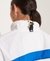 COLOURBLOCK TRACK OVERHEAD JACKET