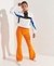 COLOURBLOCK TRACK OVERHEAD JACKET