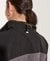 COLOURBLOCK TRACK OVERHEAD JACKET