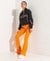 COLOURBLOCK TRACK OVERHEAD JACKET