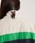 COLOURBLOCK TRACK OVERHEAD JACKET